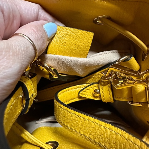 Gucci purse - Picture 7 of 7